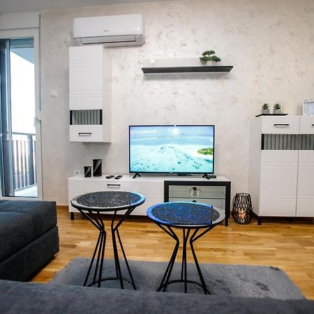 Tik Tak Apartman Subotica Esterno foto