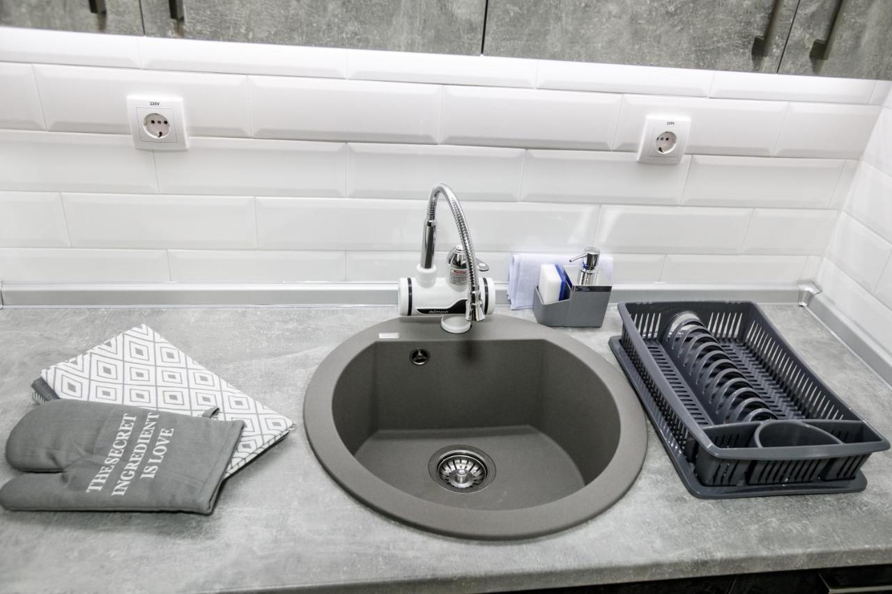 Tik Tak Apartman Subotica Esterno foto