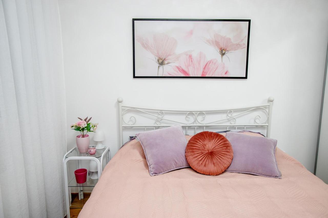 Tik Tak Apartman Subotica Esterno foto